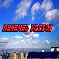 Renewed Vision - Single - Submission