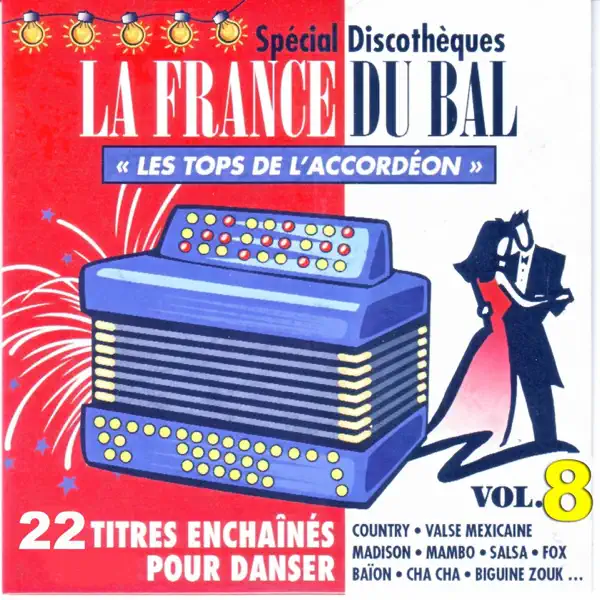 Ce soir on danse la samba — Jérome Robert
