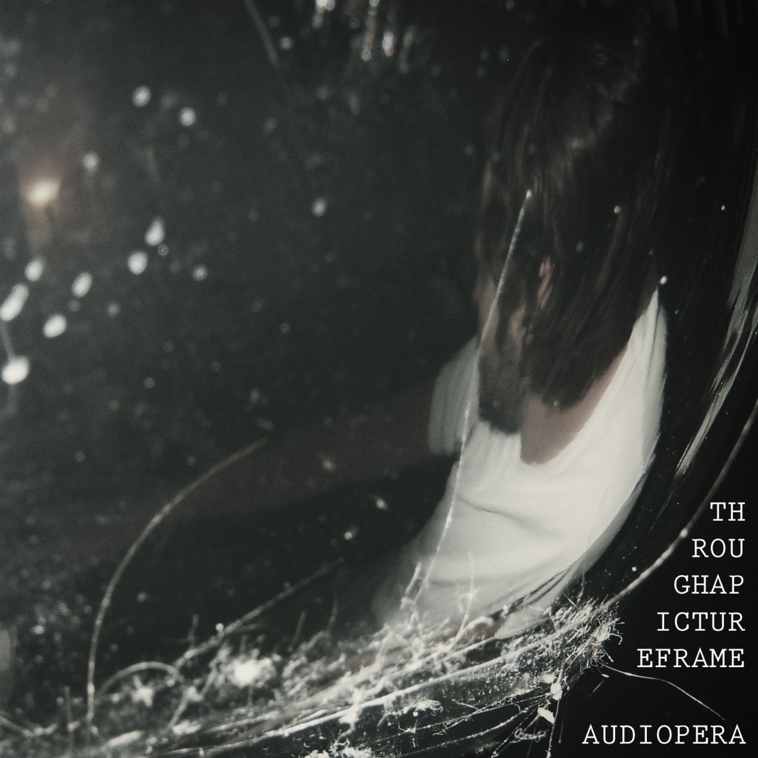 Through a Picture Frame