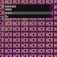 Yanooa (Original Mix) — Duderstadt