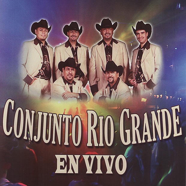 Rio Grande - Cumbia Rio