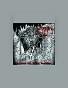 Listen to Blaspherian, watch music videos, read bio, see tour dates & more!