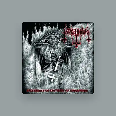 Listen to Blaspherian, watch music videos, read bio, see tour dates & more!