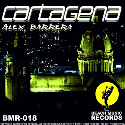 Cartagena - EP