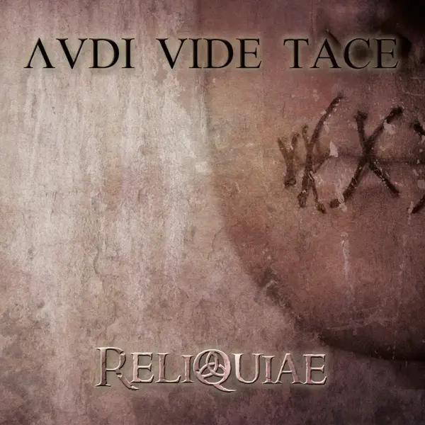 Katjuscha — Reliquiae