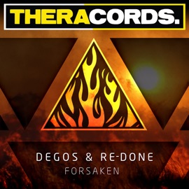 Forsaken Degos & Re-Done