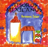 Tesoros Mexicaños: Hermaños Zaizar, 2003