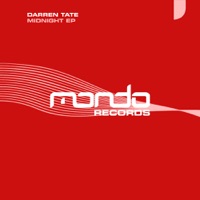 Midnight - EP - Darren Tate
