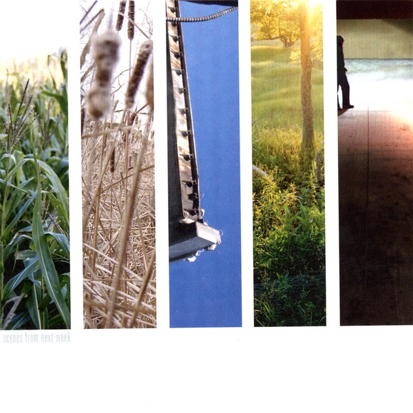 Scenes from Next Week