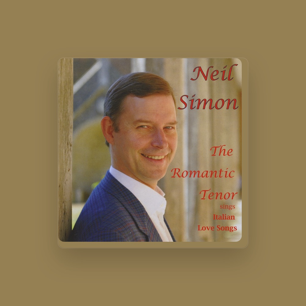 Фото Neil Simon