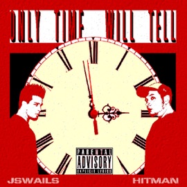 Traveling Down This Road (feat. Mini Thin) JSwails & Hitman