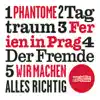 Tagtraum