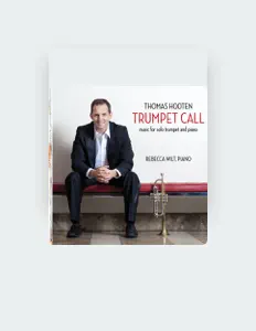 收听 Thomas Hooten、观看音乐视频、阅读小传、查看巡演日期等 ！