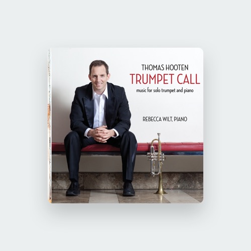 Thomas Hooten
