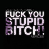 Deep Dark Robot - Fuck You, Stupid Bitch (Isak Swing - Brooker T Remix)