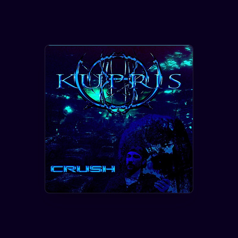 Kupris