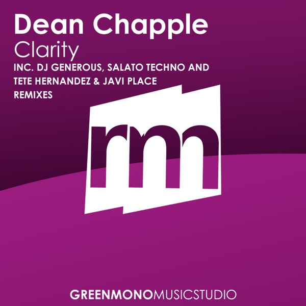Clarity (Remixed) - EP