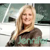 Ein Ticket Fur Die Liebe — Jennifer