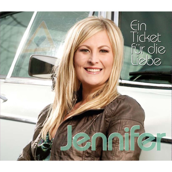 Ein Ticket für die Liebe