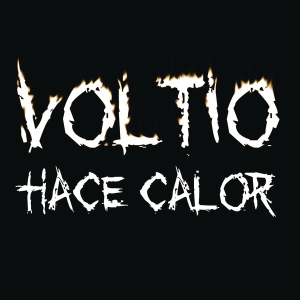 Hace Calor - Single