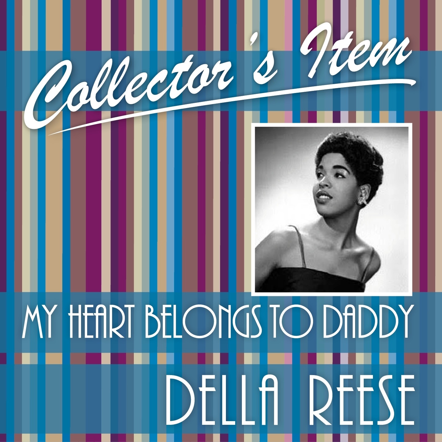 Collector's Item (My Heart Belongs to Daddy)