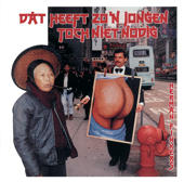 Dat heeft zo'n jongen toch niet nodig