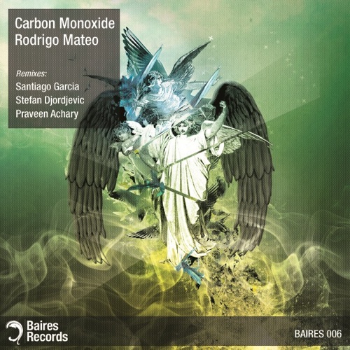 Carbon Monoxide (Remixes)