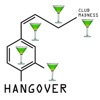 Hangover - EP