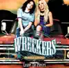 The Wreckers - Leave the Pieces (Album Version)