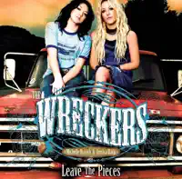 Leave the Pieces (Album Version)