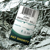 The Jumbo Breakfast Roll