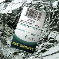 Jumbo Breakfast Roll