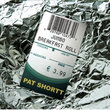 The Jumbo Breakfast Roll