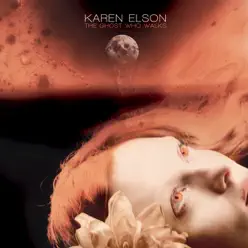 The Ghost Who Walks - Single - Karen Elson The Ghost Who Walks - Single - Karen Elson