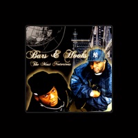 Bars & Hooks