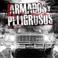 Armados & Peligrosos - Various Artists