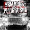 Armados & Peligrosos (feat. Yomo) - GAONA lyrics