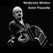 Oblivion - Astor Piazzolla lyrics