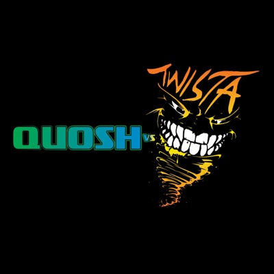 Quosh Vs Twista 001 (Original)