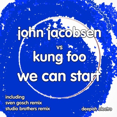 We Can Start - EP