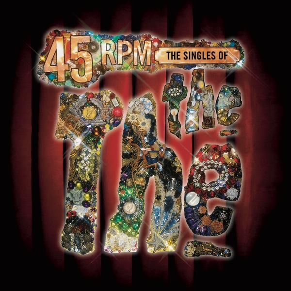 45 RPM - The Singles of The The