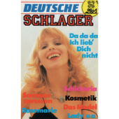 Deutsche Schlager