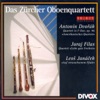 Zurich Oboe Quartet