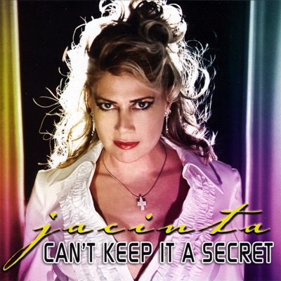 Can't Keep It a Secret