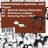 Popper (Shinichi Osawa Distorsion)