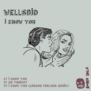 I Know You - EP