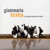 Gianmaria Testa feat. Bill Frisell, Gabriele Mirabassi - Rrock