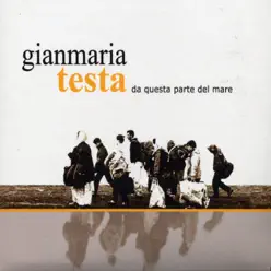 Da Questa Parte Del Mare - Gianmaria Testa