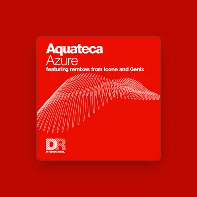 Listen to Aquateca, watch music videos, read bio, see tour dates & more!