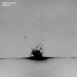 Amnesia - EP - Paint It Black